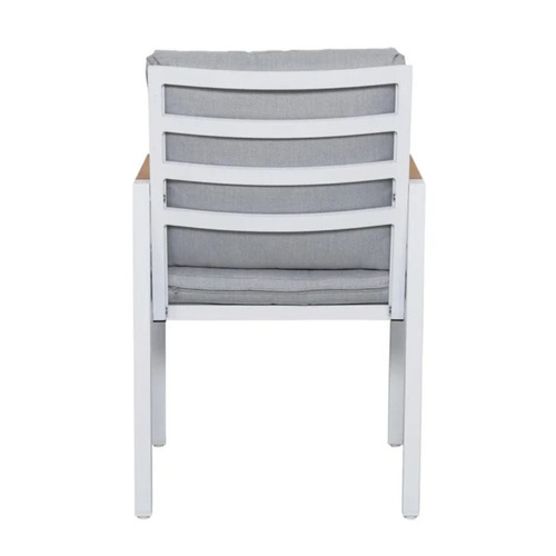 6 Seater Prosca Outdoor Dining Set