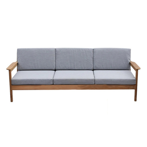 5 Seater Rome Outdoor Lounge Set