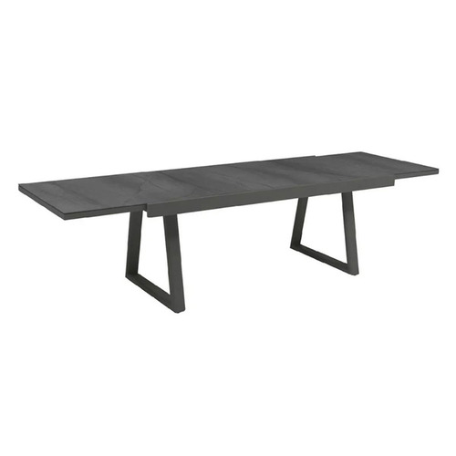 Verona Extendable Outdoor Dining Table