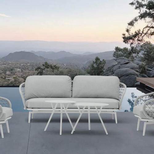2 Seater Verona Outdoor Sofa