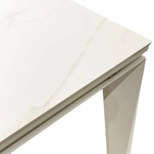 Broulee Extendable Outdoor Table