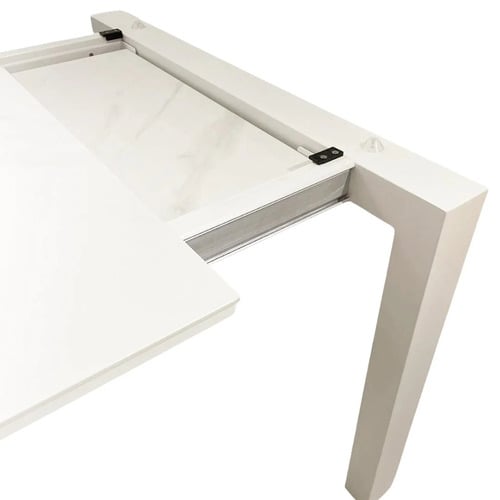 Broulee Extendable Outdoor Table