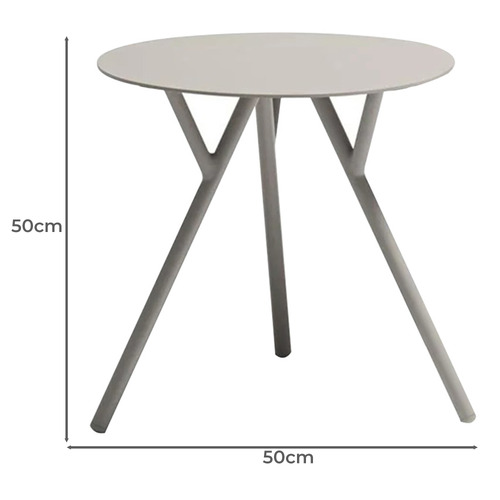 Verona Outdoor Side Table