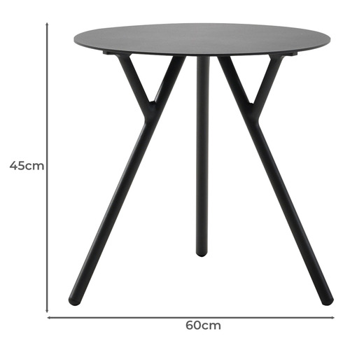 Verona Outdoor Side Table