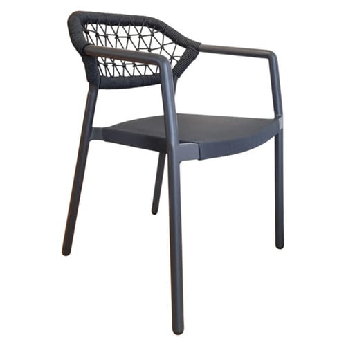 Eognah Outdoor Dining Chair