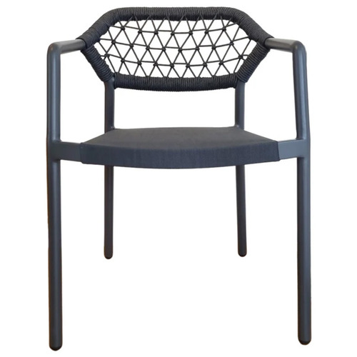 Eognah Outdoor Dining Chair