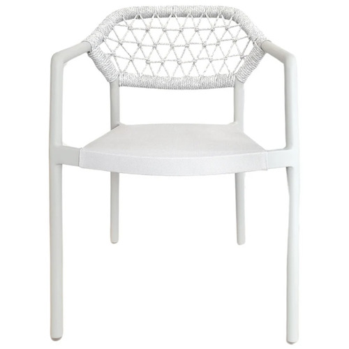 Eognah Outdoor Dining Chair