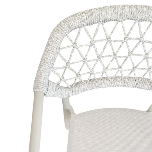 Eognah Outdoor Dining Chair