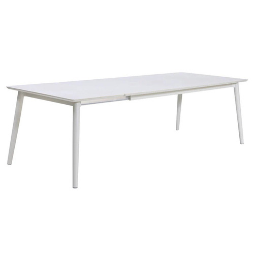Tori Extendable Outdoor Dining Table