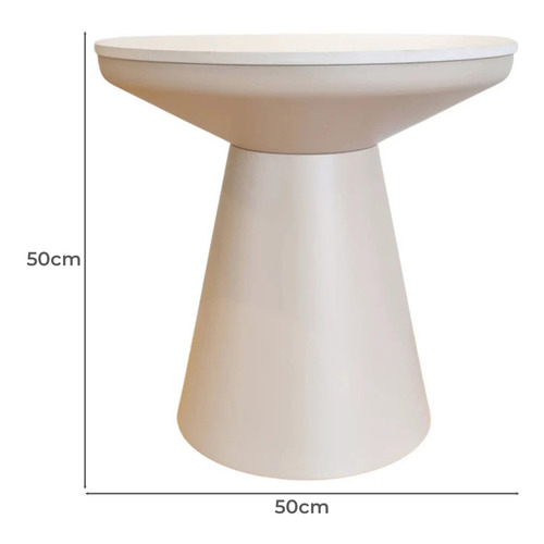 Nina Side Table