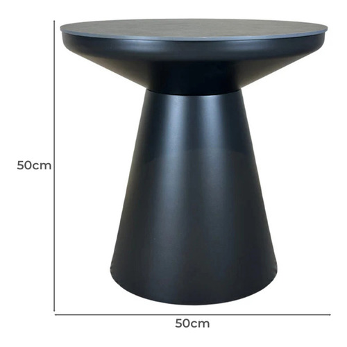 Nina Side Table