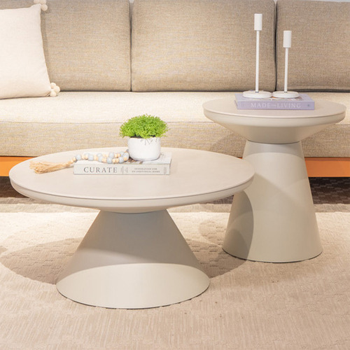 Nina Outdoor Side Table