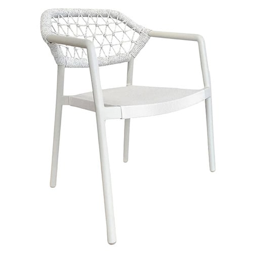 Eognah Outdoor Dining Chairs
