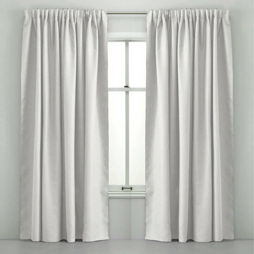 Cordrona Light Filtering Single Panel Curtain