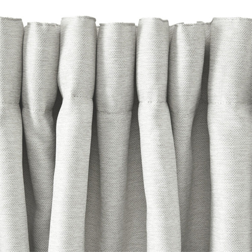 Cordrona Light Filtering Single Panel Curtain
