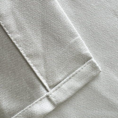 Cordrona Light Filtering Single Panel Curtain