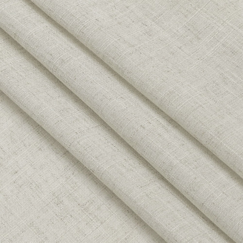Palmo Light Filtering Single Panel Curtain