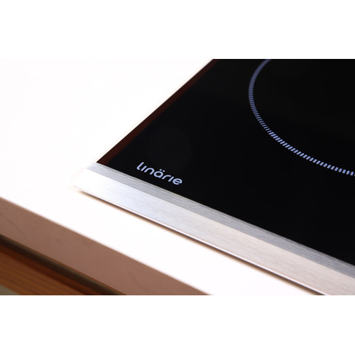 Black Nice Induction Cooktop