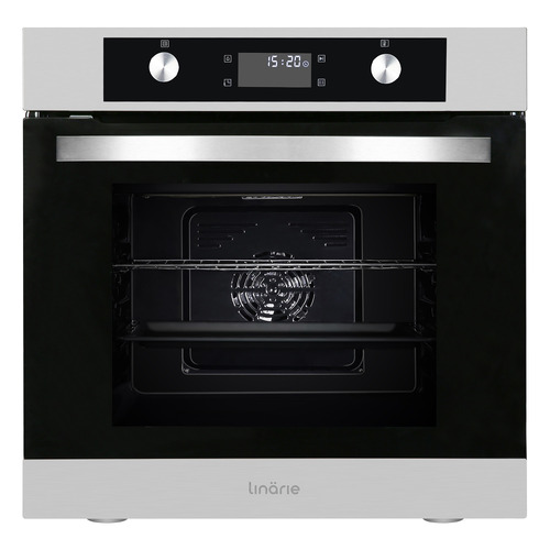 60cm Linarie Bordeaux Electric Oven