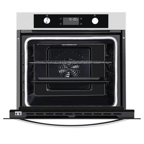 60cm Linarie Bordeaux Electric Oven
