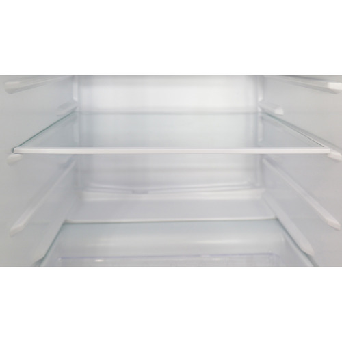 91L Black Linarie Huez Fridge