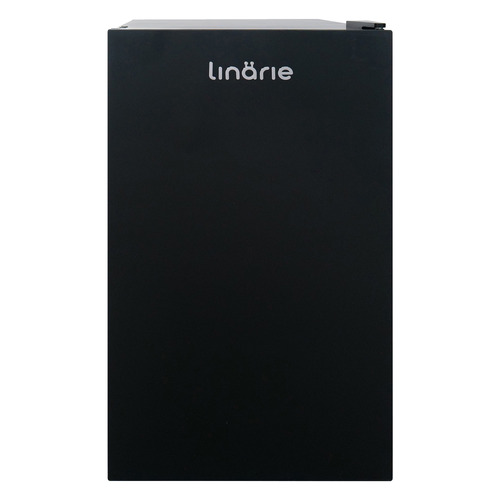 91L Black Linarie Huez Fridge