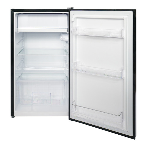 91L Black Linarie Huez Fridge
