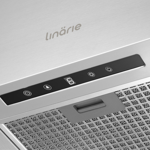 40cm Linarie Tahiti Range Hood