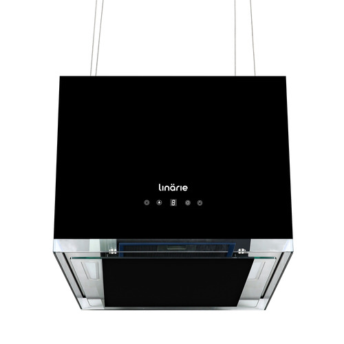 50cm Linarie Caledonia Range Hood