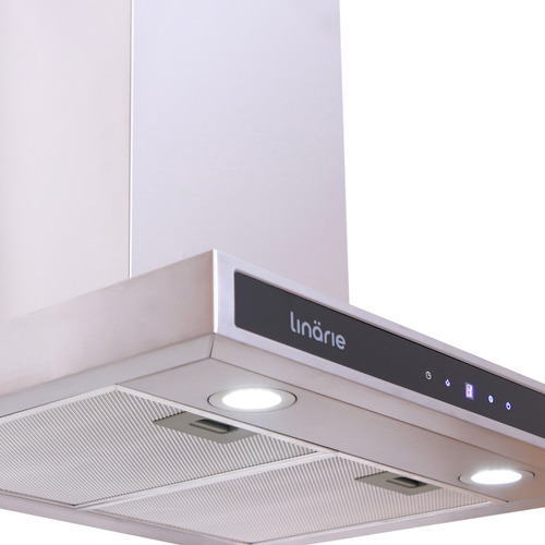 60cm Linarie Narbonne Range Hood