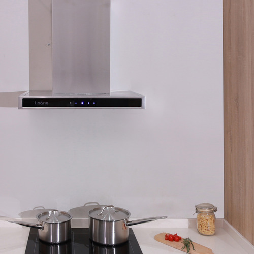 60cm Linarie Narbonne Range Hood