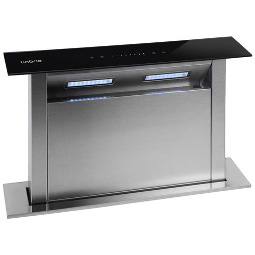 60cm Linarie Marseille Range Hood