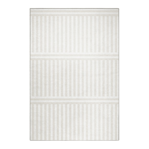 Bone Plinth Machine Washable Rug