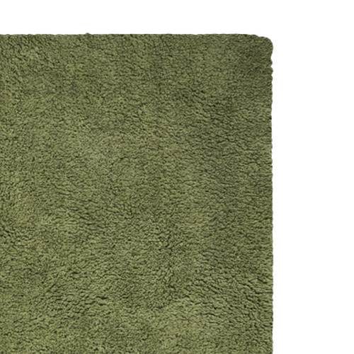 Sage Soothe Machine Washable Rug