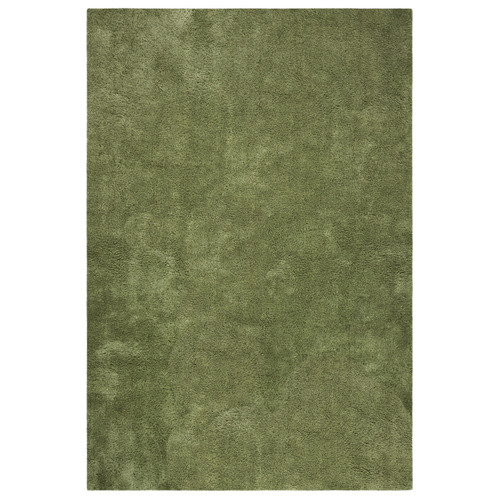 Sage Soothe Machine Washable Rug