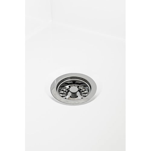 Blake 838mm 1 & 3/4 Bowl Fireclay Butler Sink