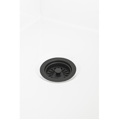 Blake 838mm 1 & 3/4 Bowl Fireclay Butler Sink