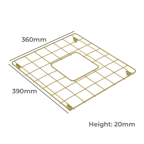 Blake-360mm-Stainless-Steel-Sink-Grid