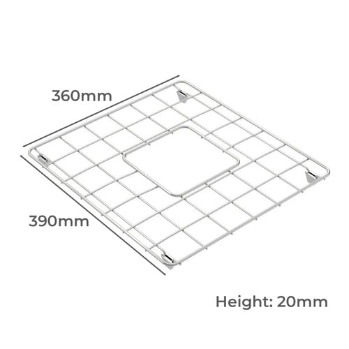 Blake-360mm-Stainless-Steel-Sink-Grid