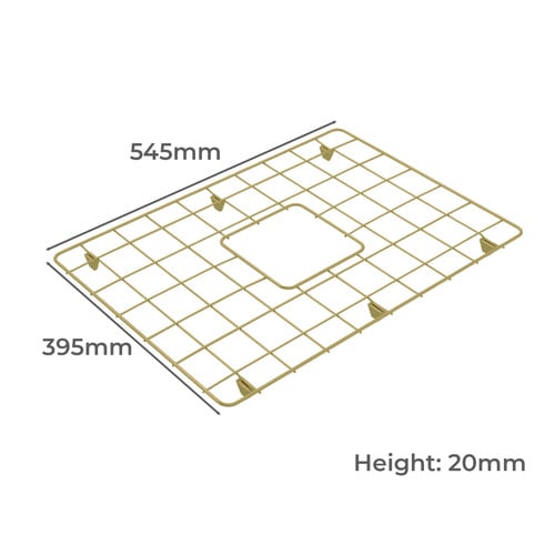 Blake-545mm-Stainless-Steel-Sink-Grid