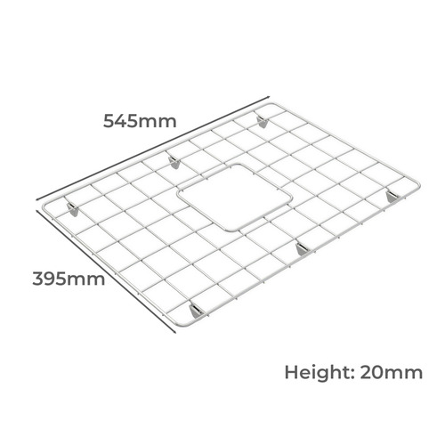 Blake-545mm-Stainless-Steel-Sink-Grid