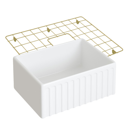 Blake 610mm Farmhouse Pantry Package