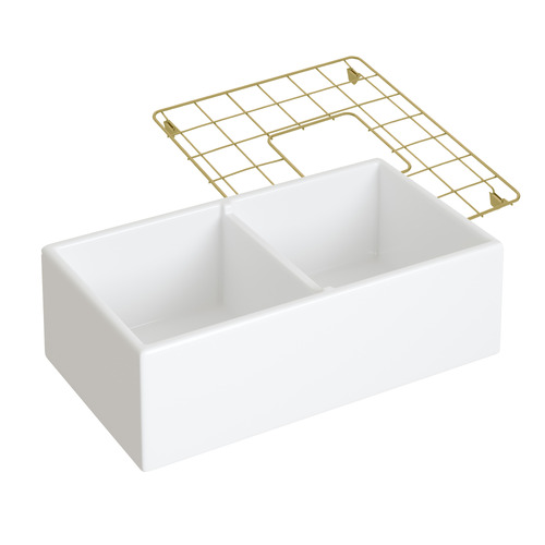Blake 838mm Farmhouse Pantry Package