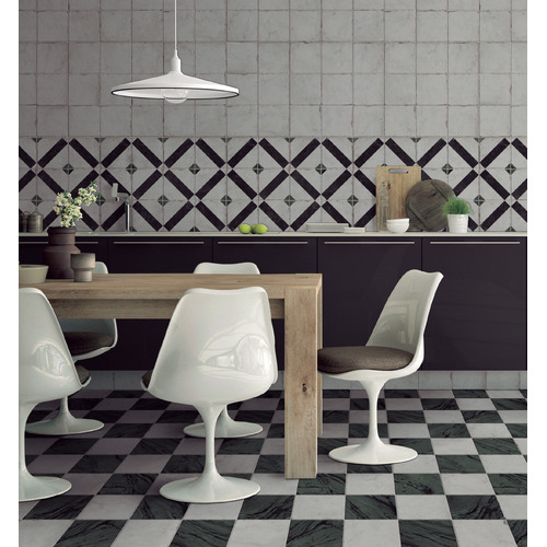 Isabella Matt Emerald Porcelain Tile