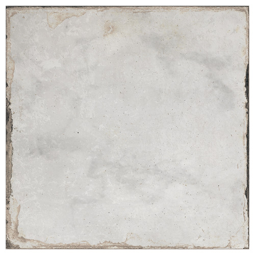 Isabella White Matt Square Porcelain Tile