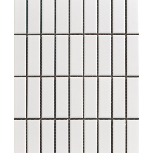 Lennox Kit Kat Porcelain Mosaic Tile