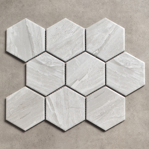 Wooden Grey