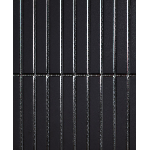 Ripley Kit Kat Porcelain Mosaic Tile