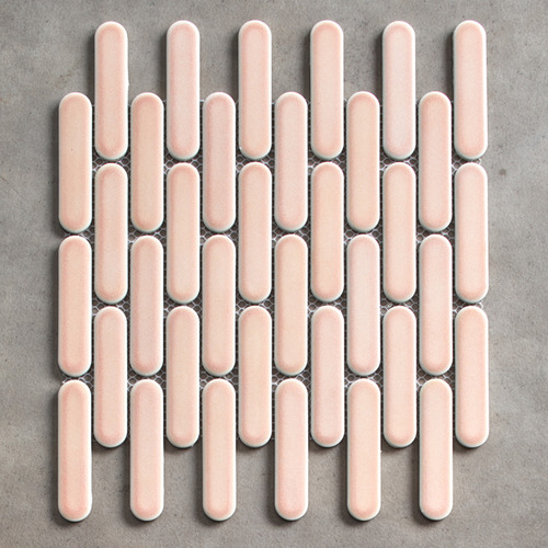 Antique Pink