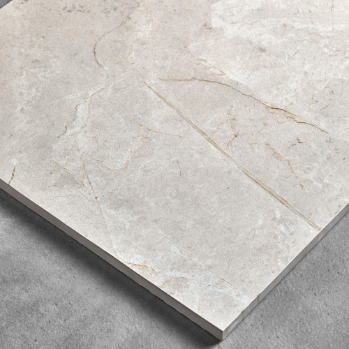 Aurora Matt 300 x 300mm Marble Look Porcelain Tile